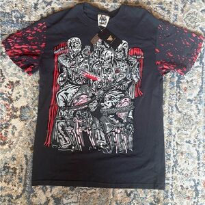 Watson Luxe Mob Ties Tee